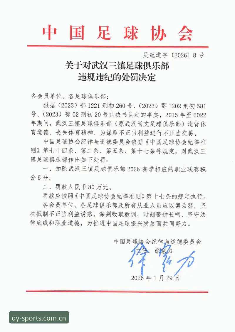 足协第三批禁足名单深度解读：从处罚细节看中国足球反腐完整指南